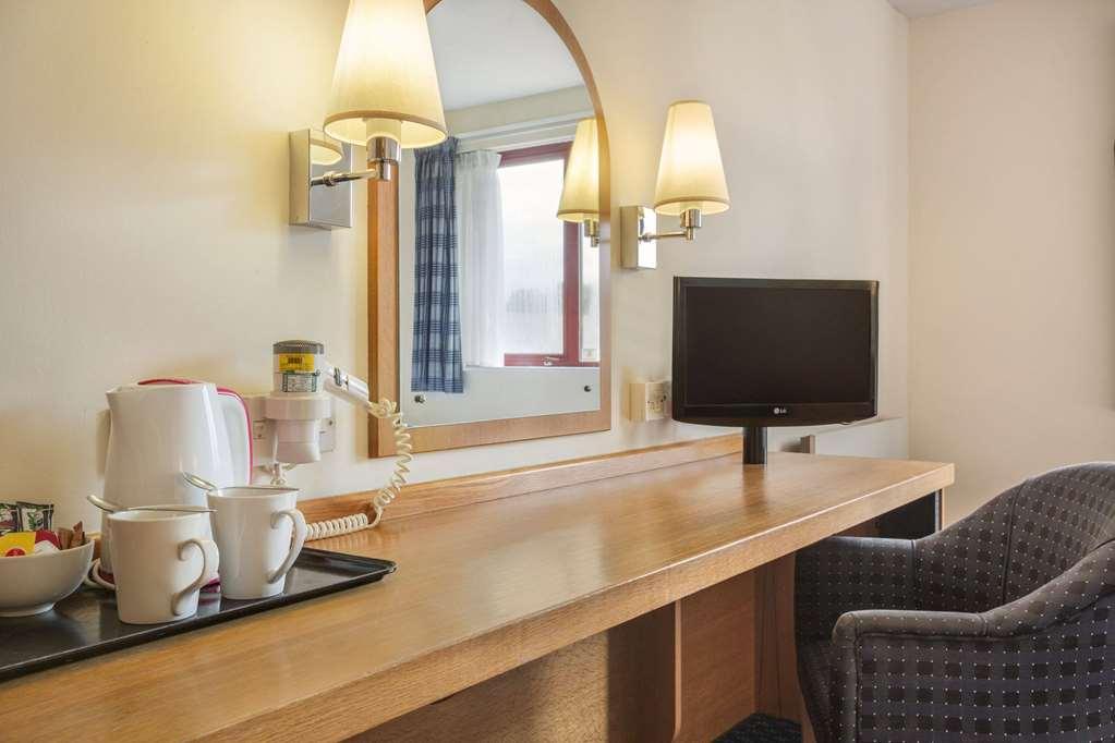 Days Inn Magor Oda fotoğraf