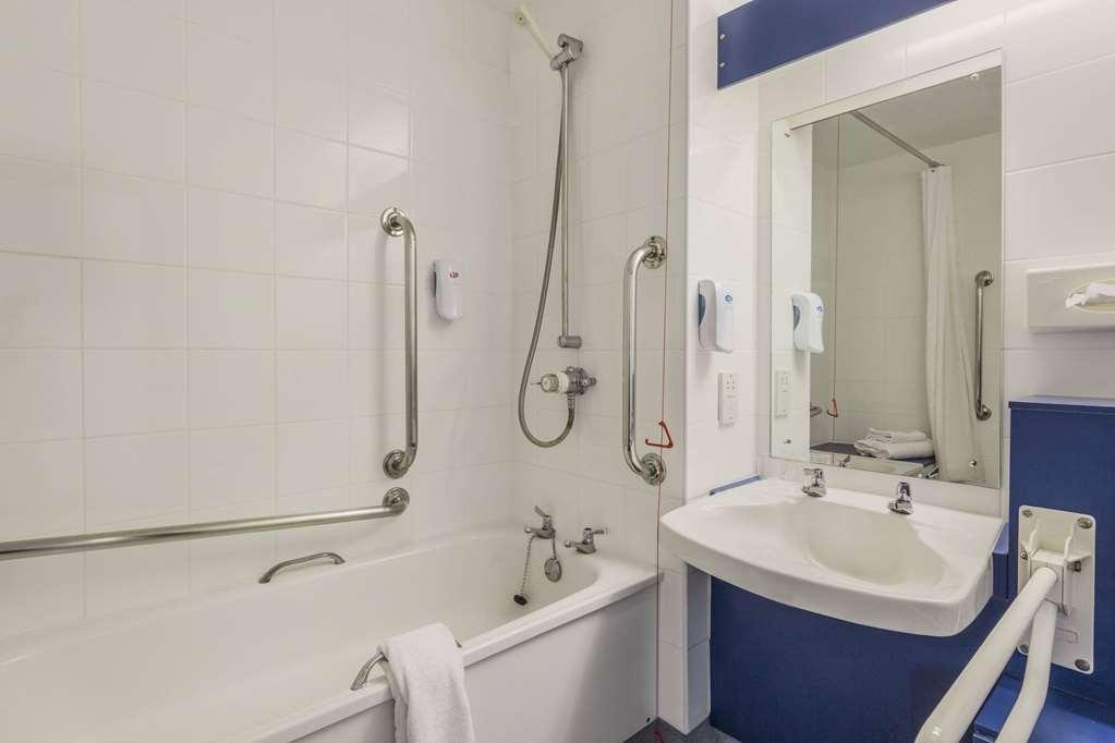 Days Inn Magor Oda fotoğraf